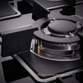 High Quality Corner Gas Hob Manufacturer